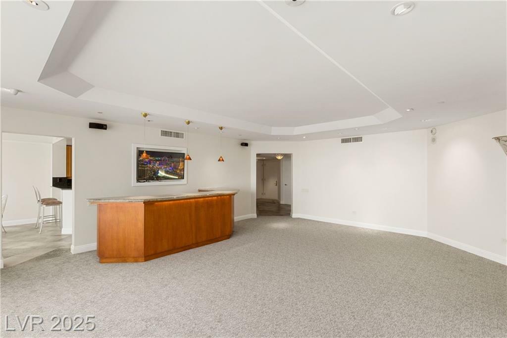 Property Photo: 2877 Paradise Road 2203 NV 89109