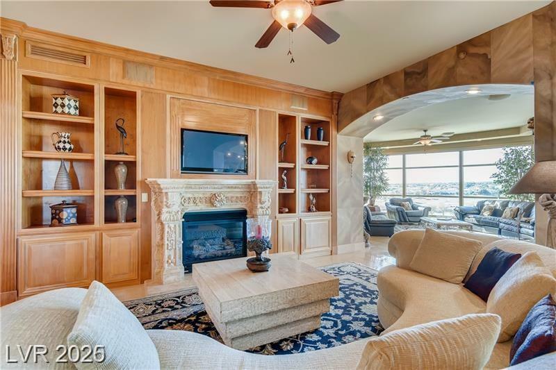 Property Photo: 9103 Alta Drive 701 NV 89145
