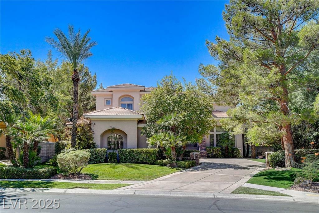 2041 Troon Drive  Henderson NV 89074 photo