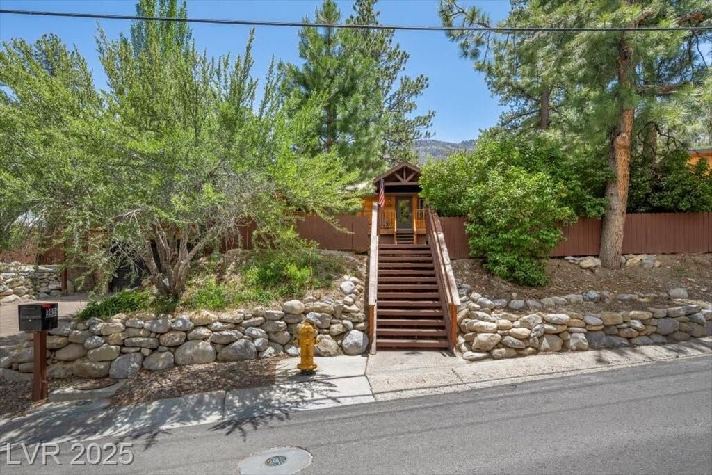 Property Photo:  3935 White Fir Way  NV 89124 
