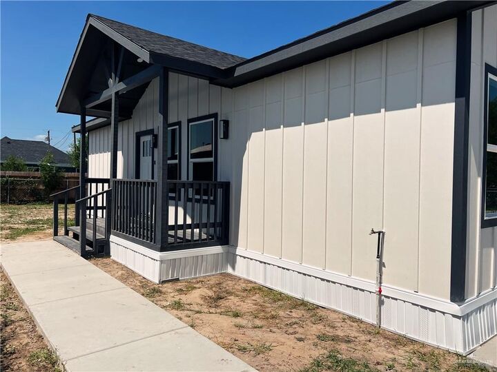 Property Photo: 4119 Palladium Avenue TX 78542