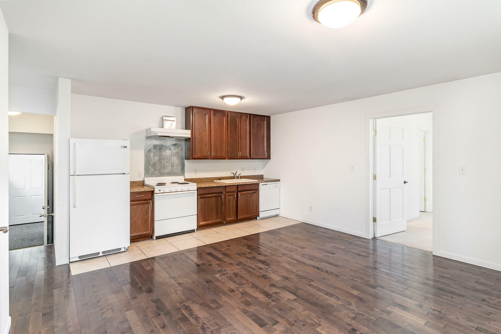 Property Photo: 357 S Greenwich Street 6 IN 46383