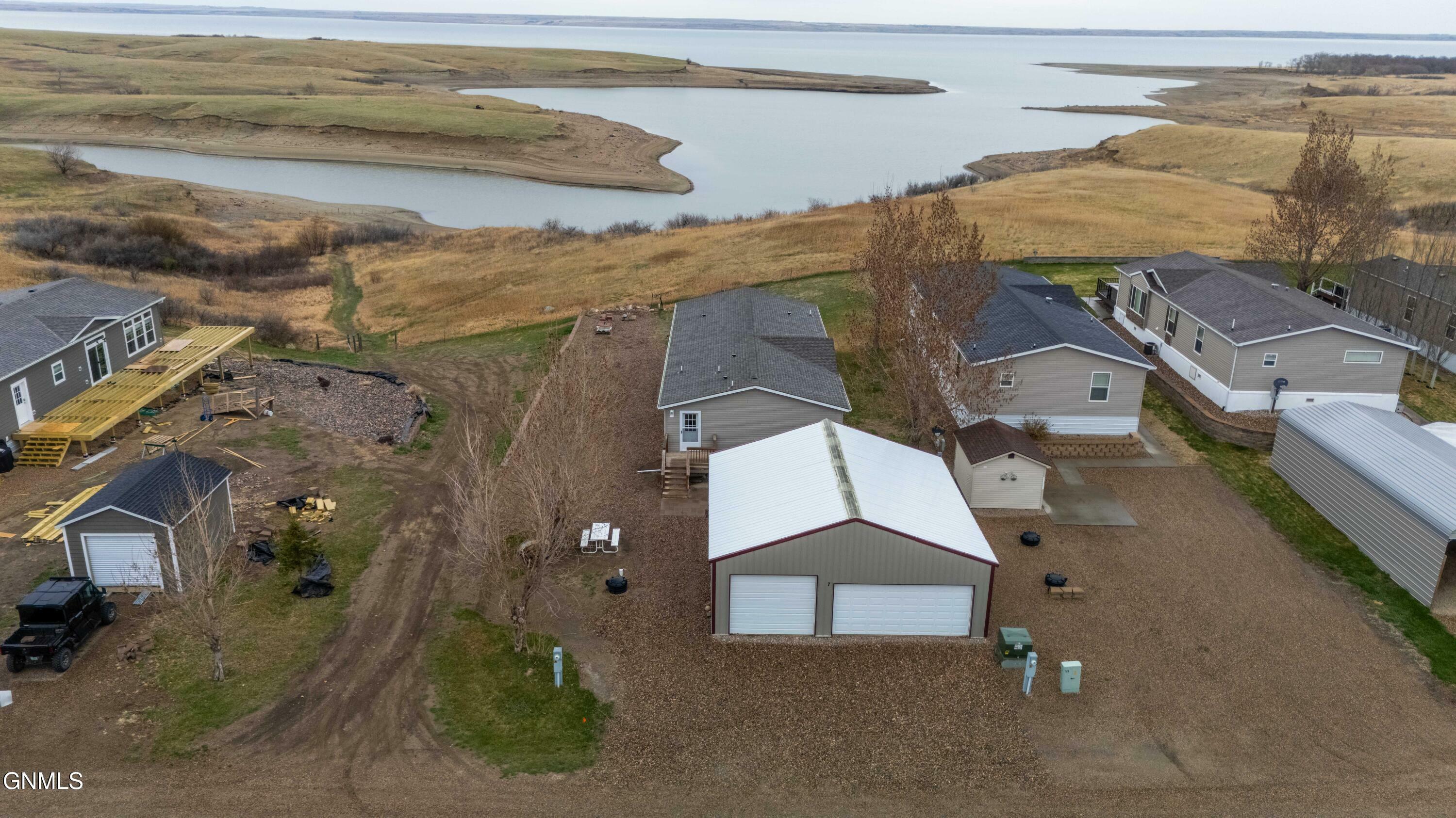 Lot 7 6237 4th Street NW  Beulah ND 58523 photo