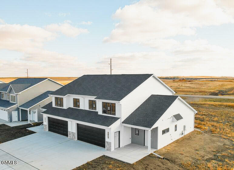 5813 Davies Drive  Bismarck ND 58503 photo