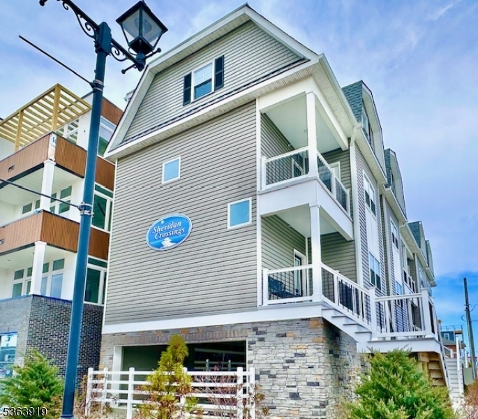 Property Photo: 64 Sheridan Ave NJ 08751