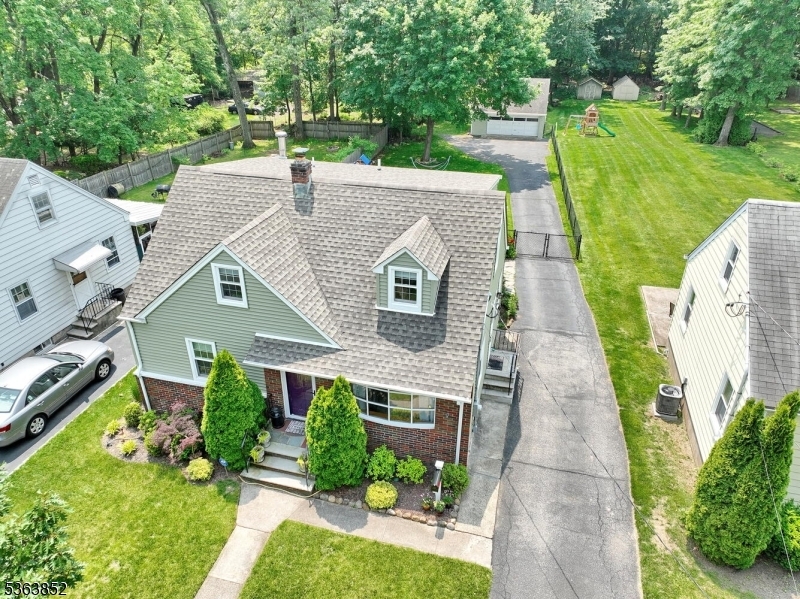 Property Photo: 44 Sherman Ave NJ 07506