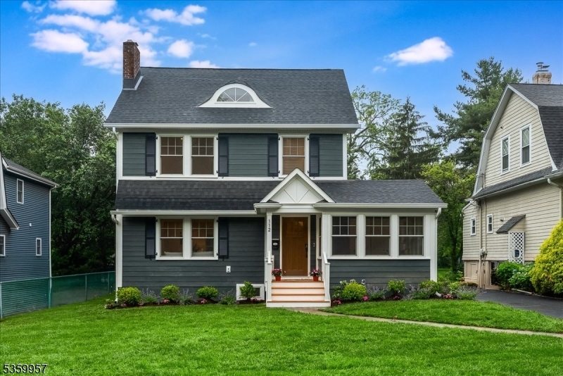 112 Wildwood Ave  Montclair Twp. NJ 07043 photo