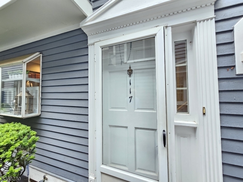 Property Photo: 117 Countryside Dr. NJ 07920