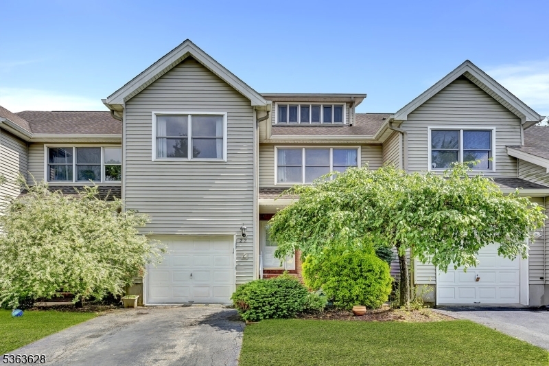 Property Photo: 22 Flemming Dr NJ 08844