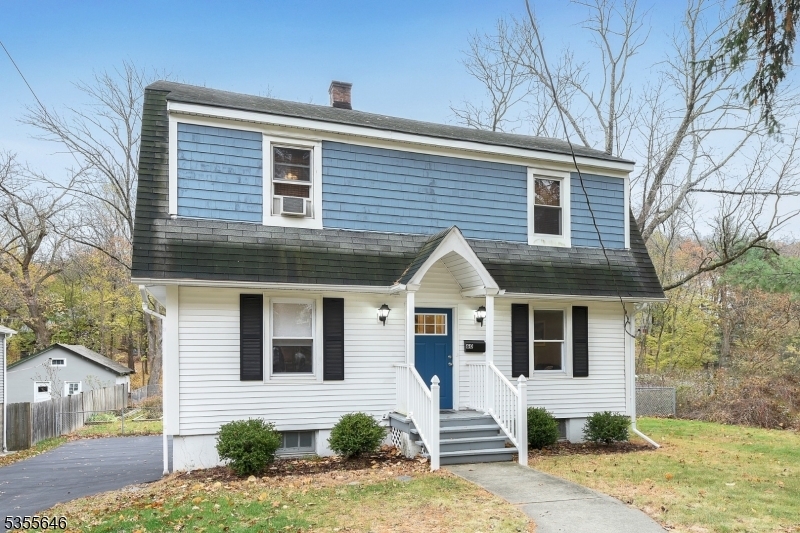 60 Budd St  Morristown Town NJ 07960 photo