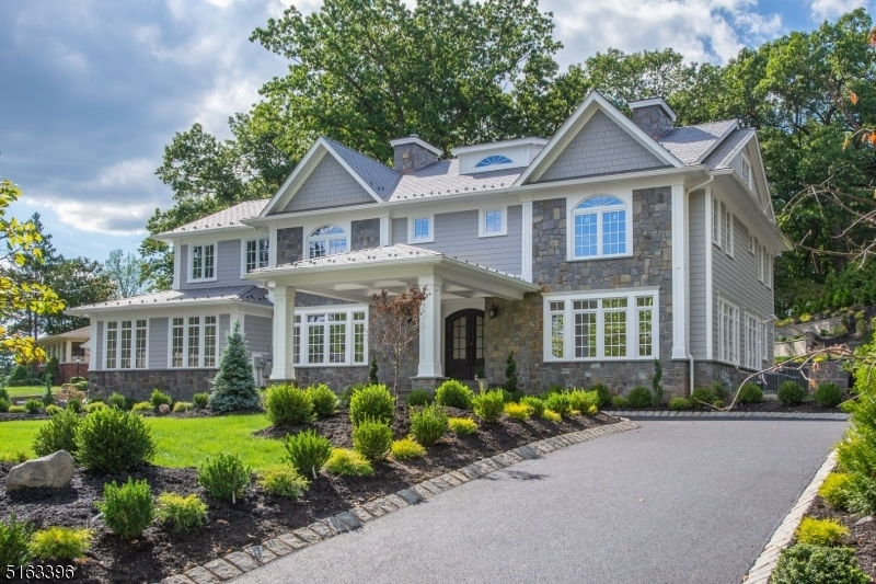 Property Photo: 368 Hartshorn Dr NJ 07078