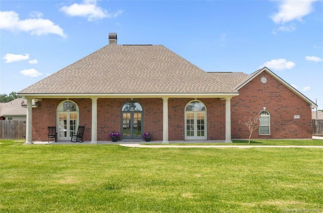 956 S Kade Lane  Lake Charles LA 70605 photo