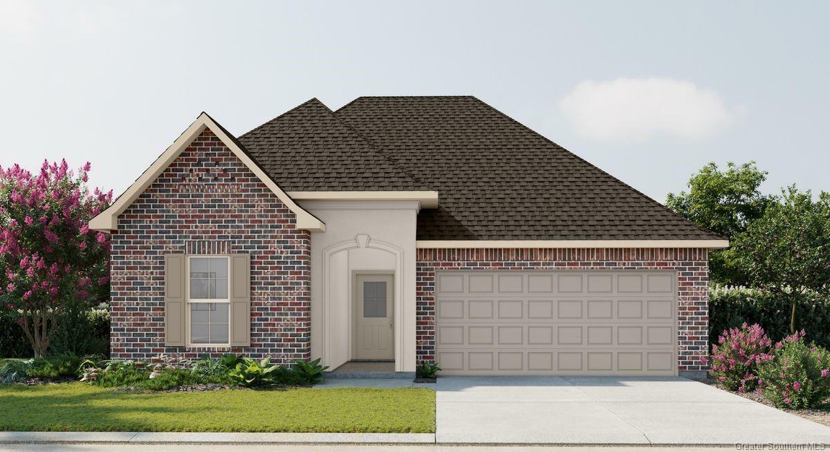 Property Photo: 3301 Lake Crest Drive LA 70607