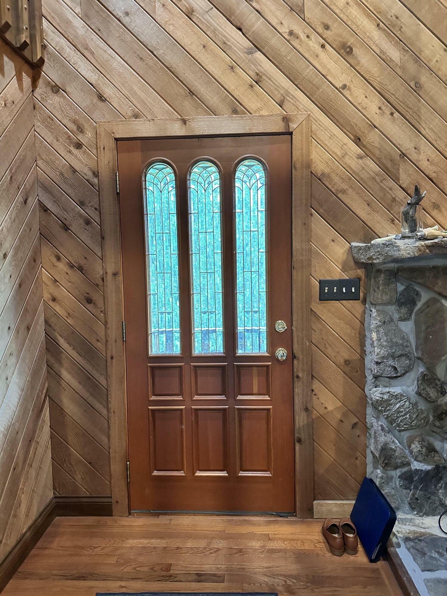 Property Photo: 610 Old Gauley Rd WV 26679