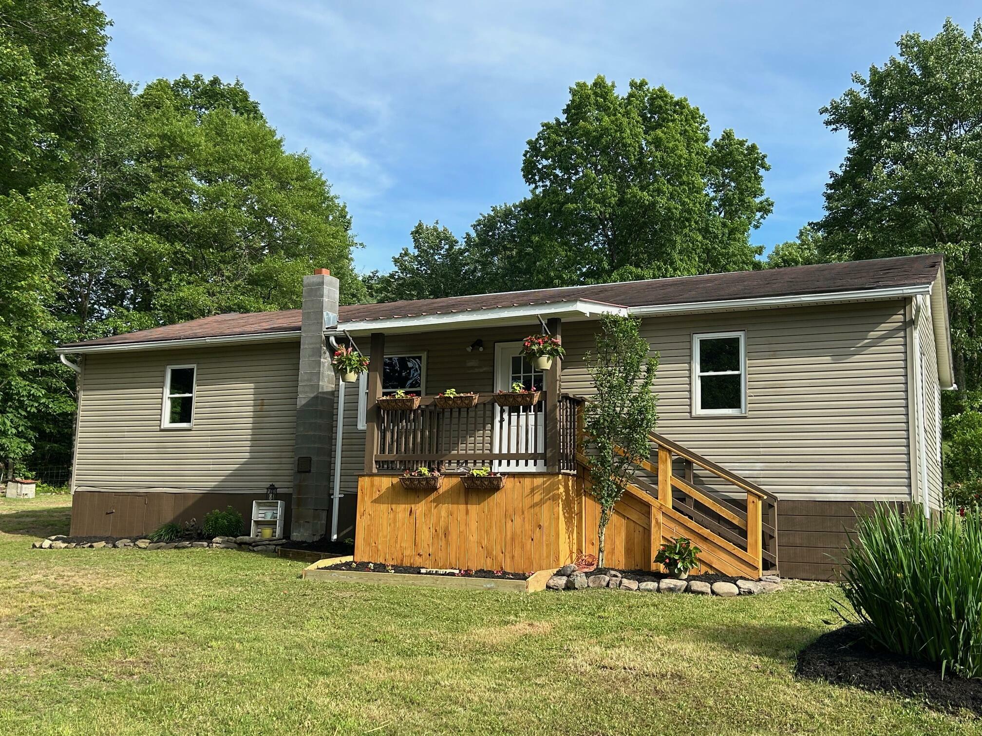 Property Photo: 24 Tracy Dr WV 25985