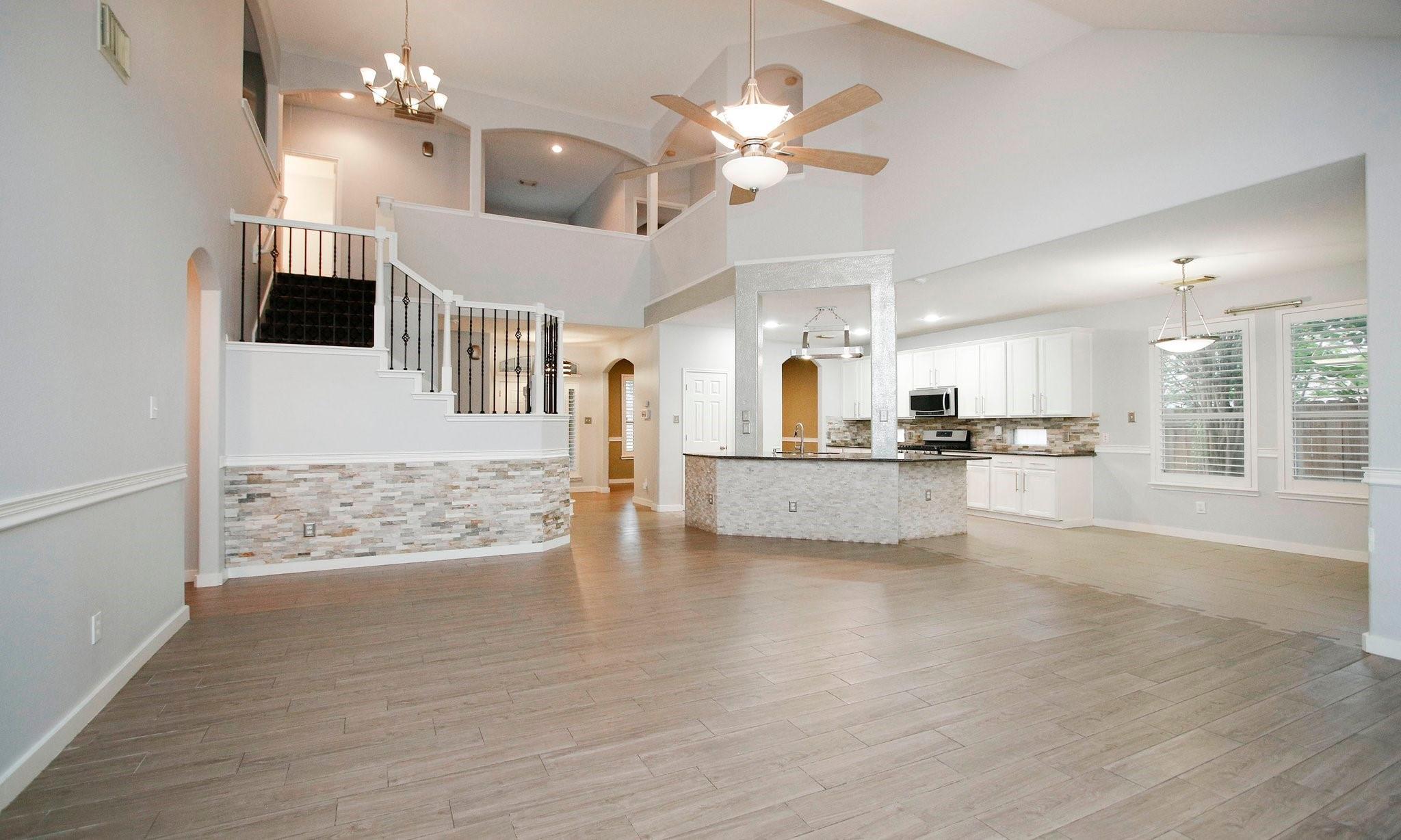 Property Photo:  15915 Angler Bend Drive  TX 77044 