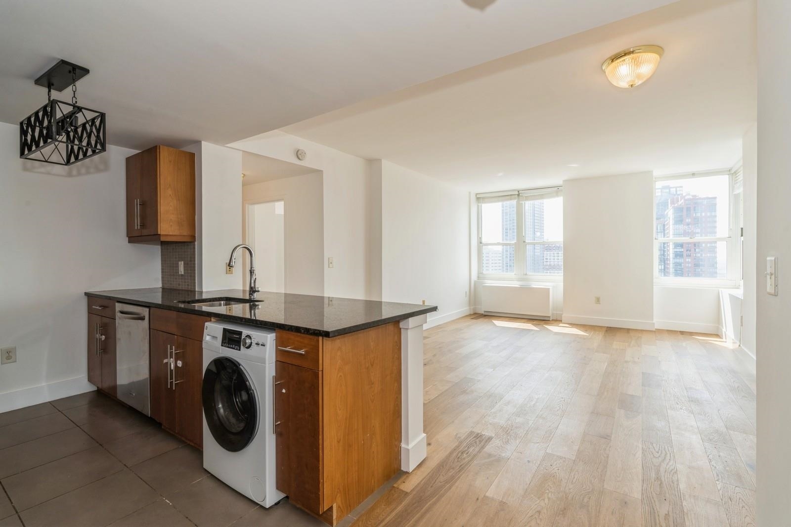 Property Photo: 88 Morgan St 2601 NJ 07302