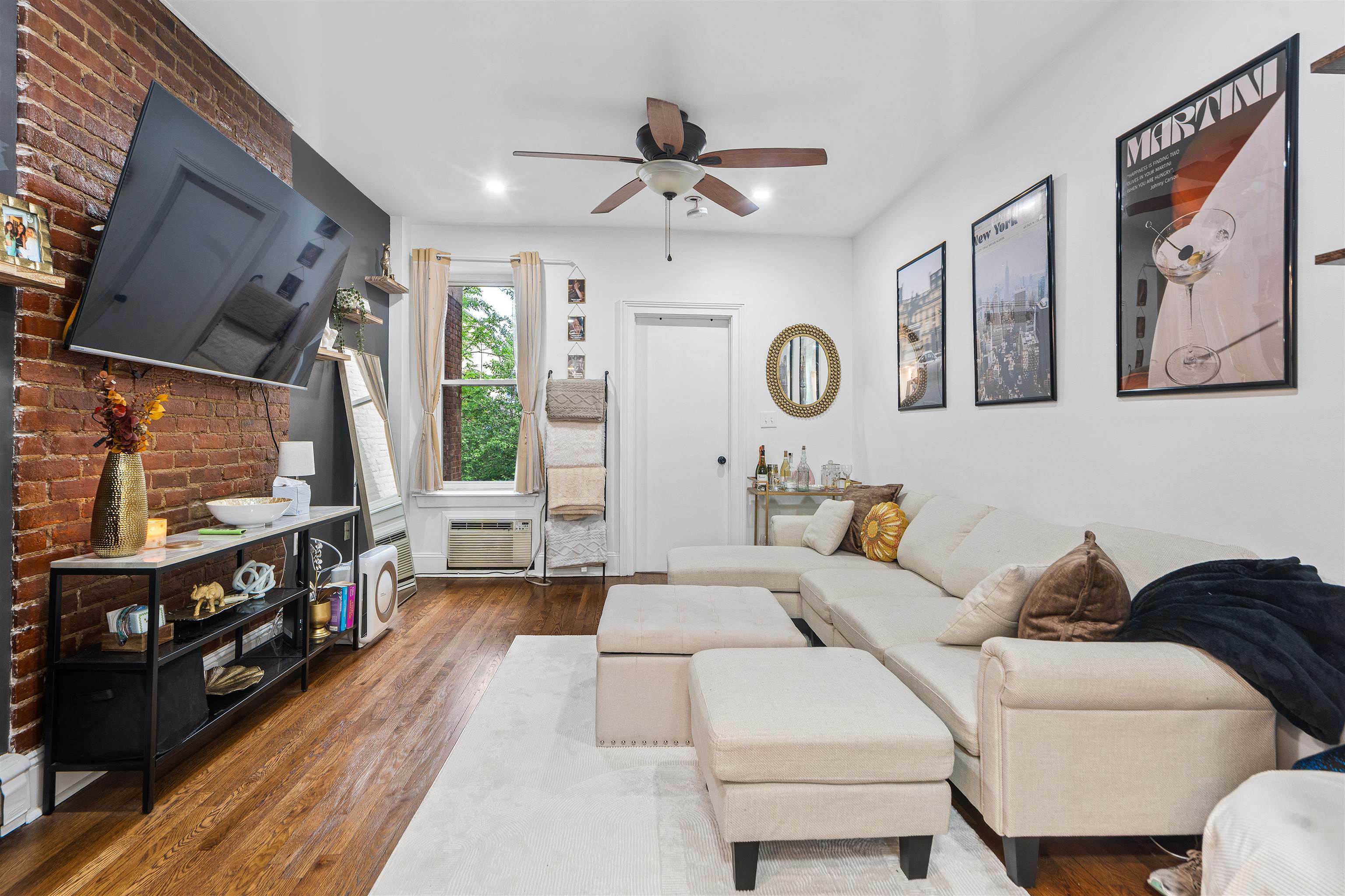 Property Photo: 422 Grand St 4 NJ 07030