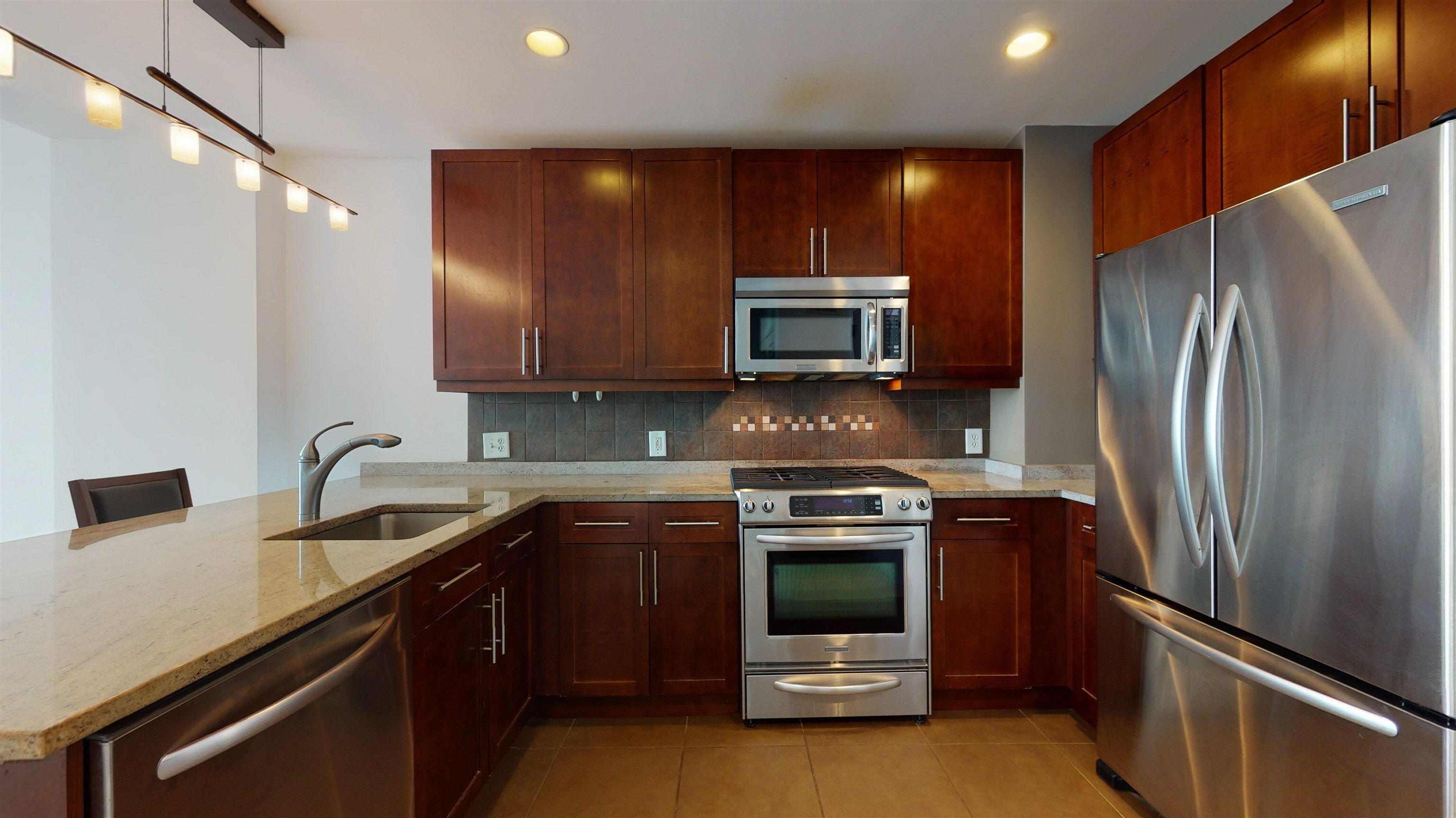 Property Photo: 201 Luis M Marin Blvd 1404 NJ 07302
