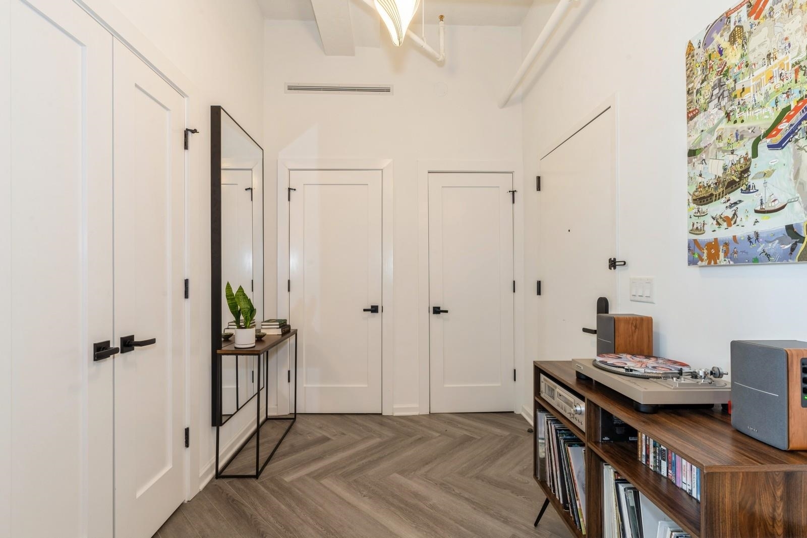 Property Photo: 142 Charles St 301 NJ 07307