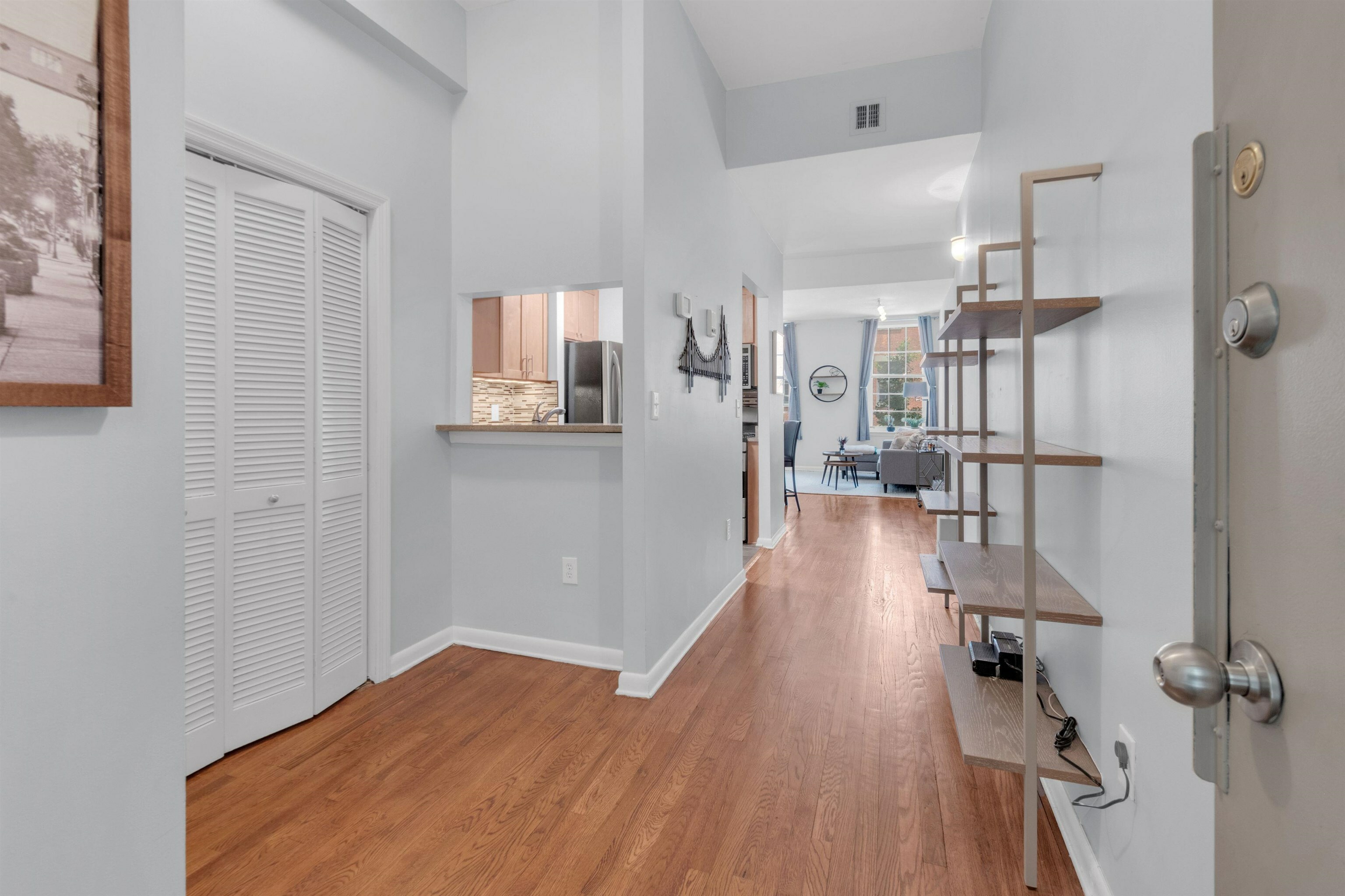 Property Photo: 187 Wayne St 106C NJ 07302
