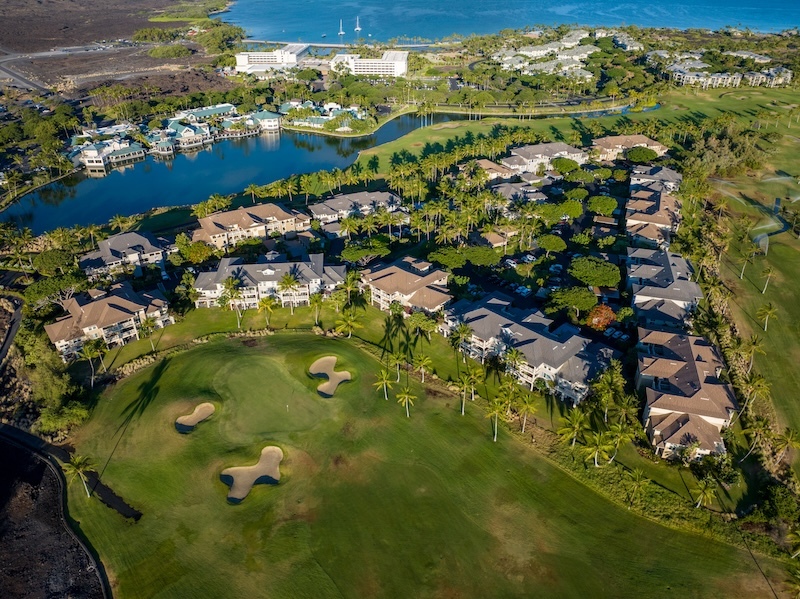 Property Photo: 69-200 Pohakulana Pl G32 HI 96738