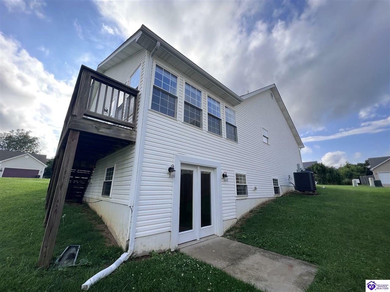 Property Photo: 100 Destin Circle KY 42701