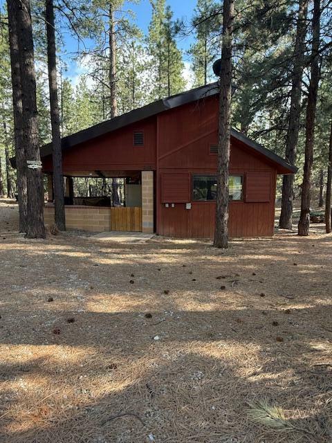 Property Photo: 3360 Concorde Ln UT 84762