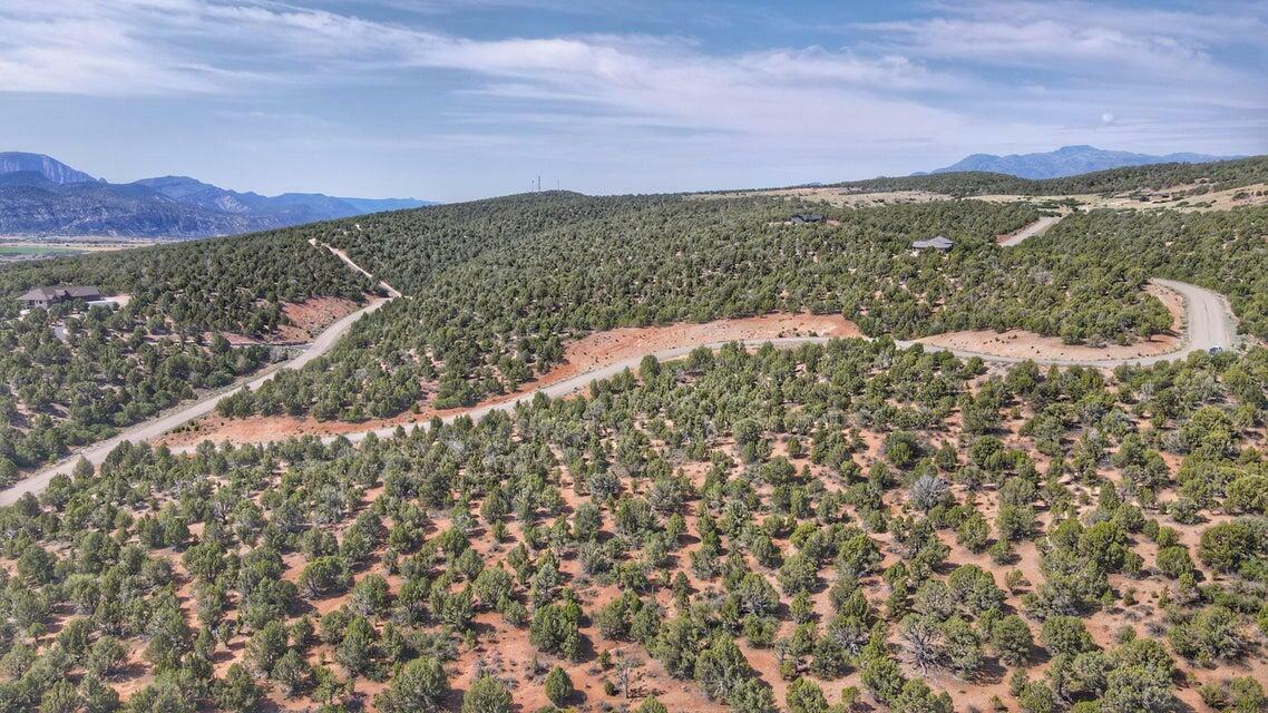 Property Photo: Lot 44 Harmony Mountain Ranch UT 84720