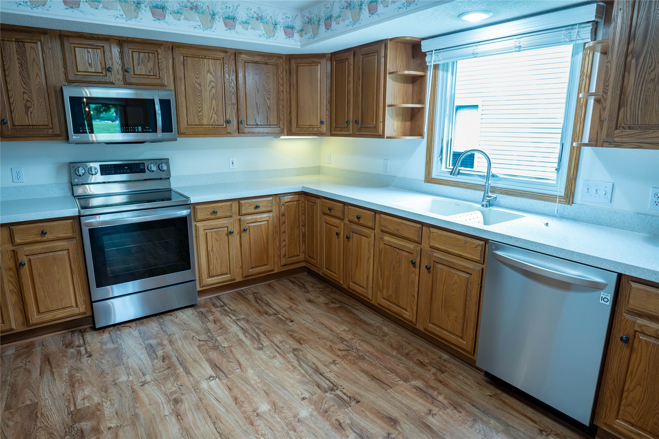 Property Photo: 1126 SE Mallard Creek Drive IA 50021