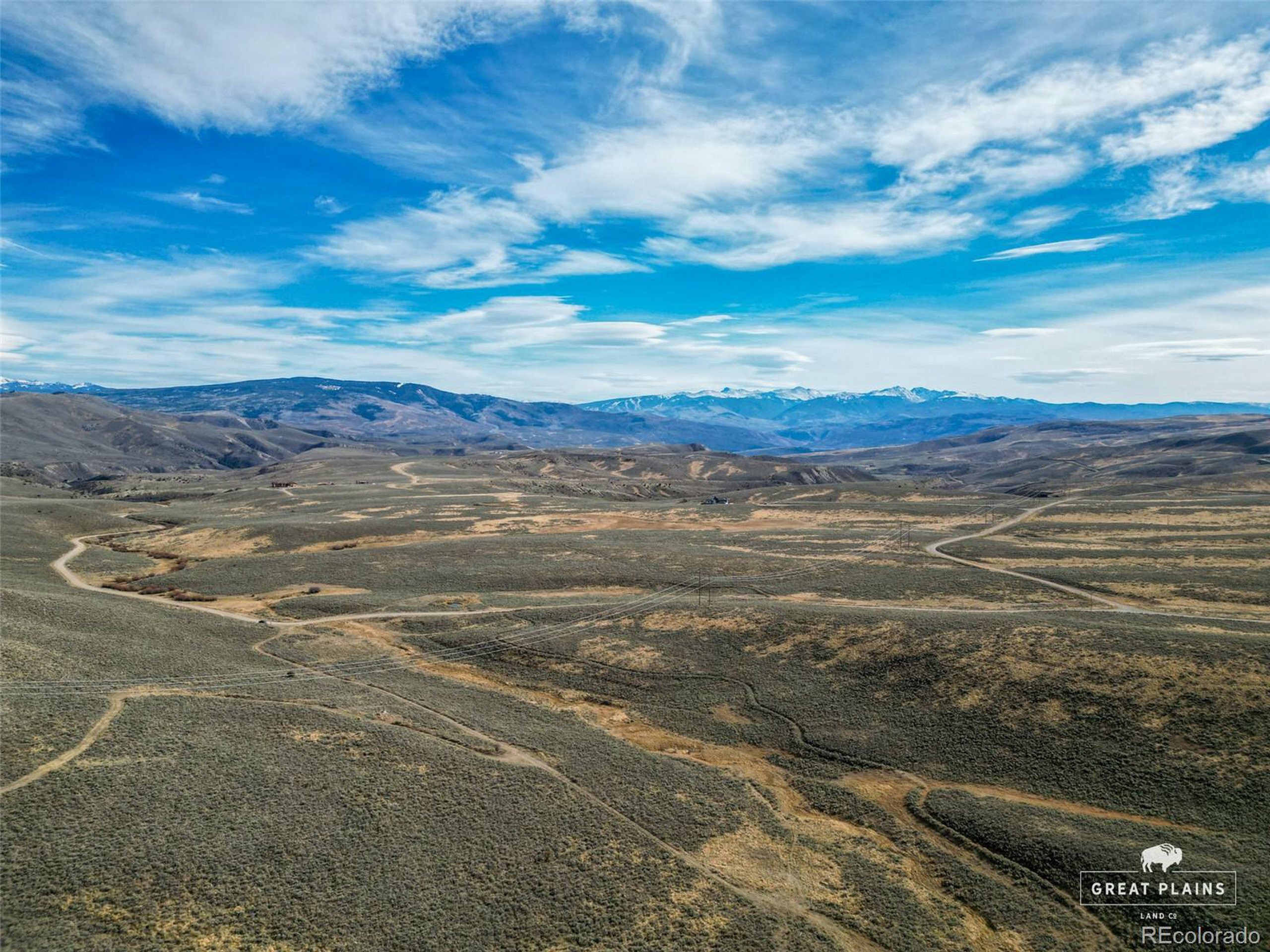 Property Photo:  Sweet Spring Rd  CO 81632 