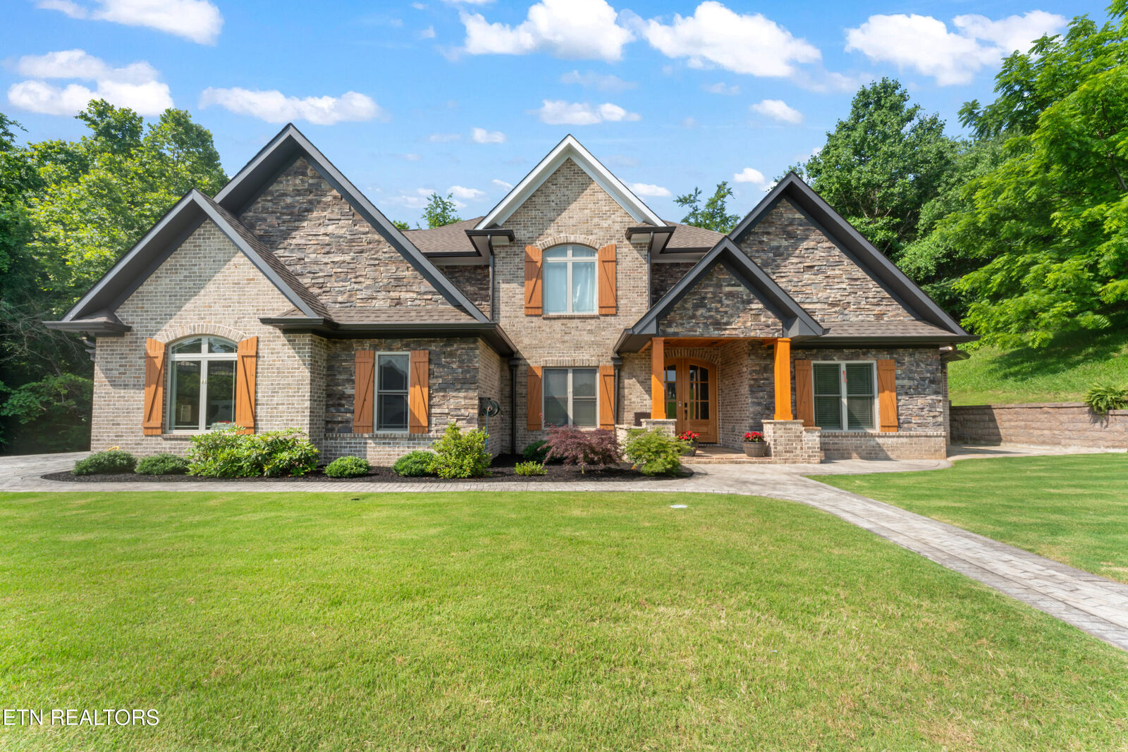 Property Photo: 641 Cape Cod Light TN 37774