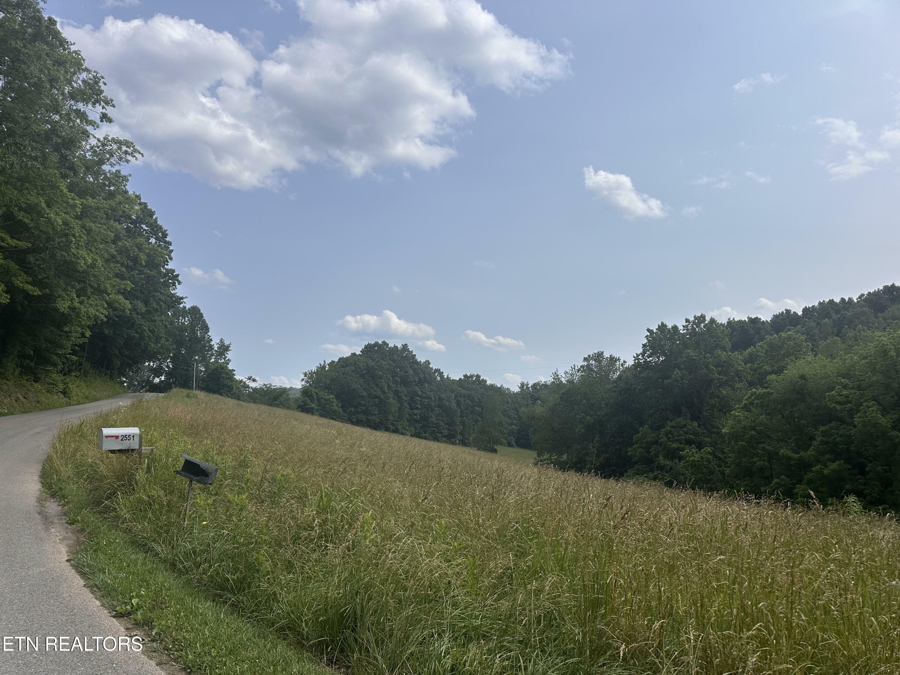 Property Photo:  Nursey Rd  VA 24281 