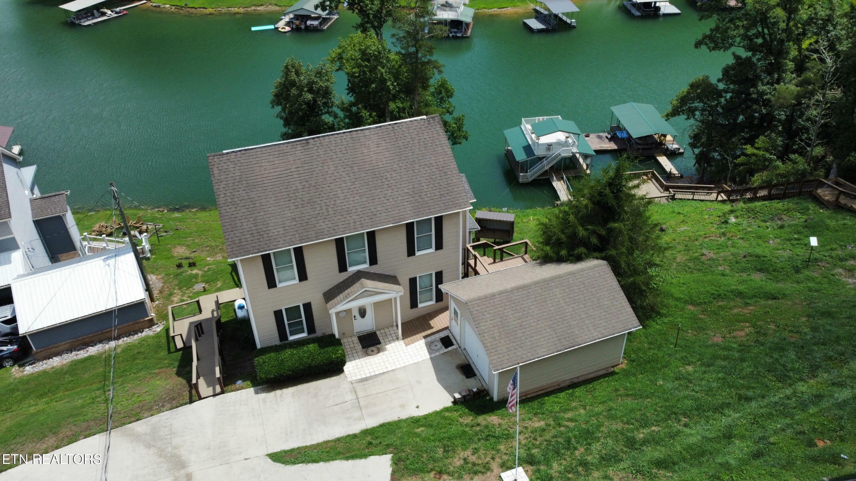Property Photo: 202 Jessee Rd TN 37807
