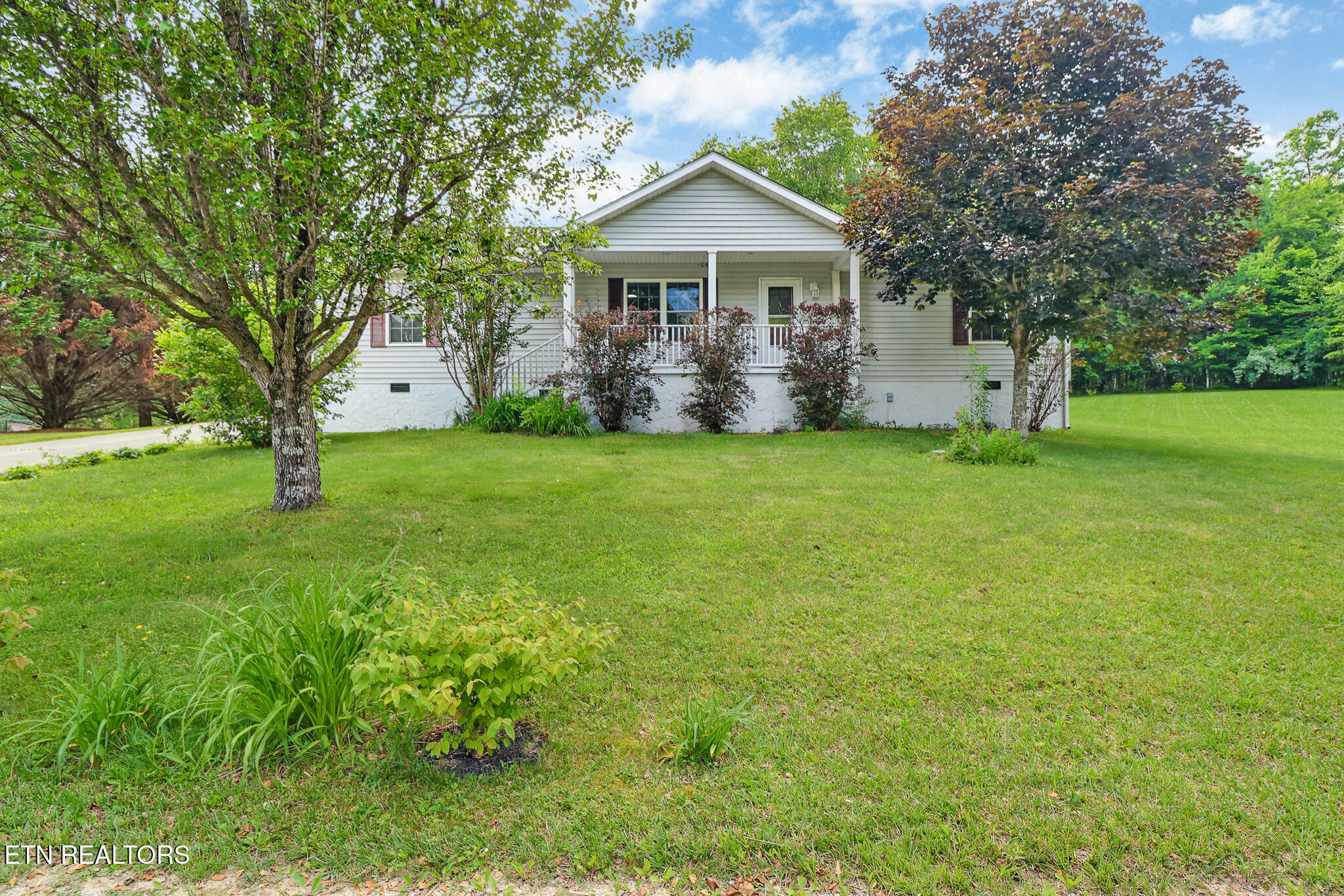 Property Photo: 508 Kawa Lane TN 38572