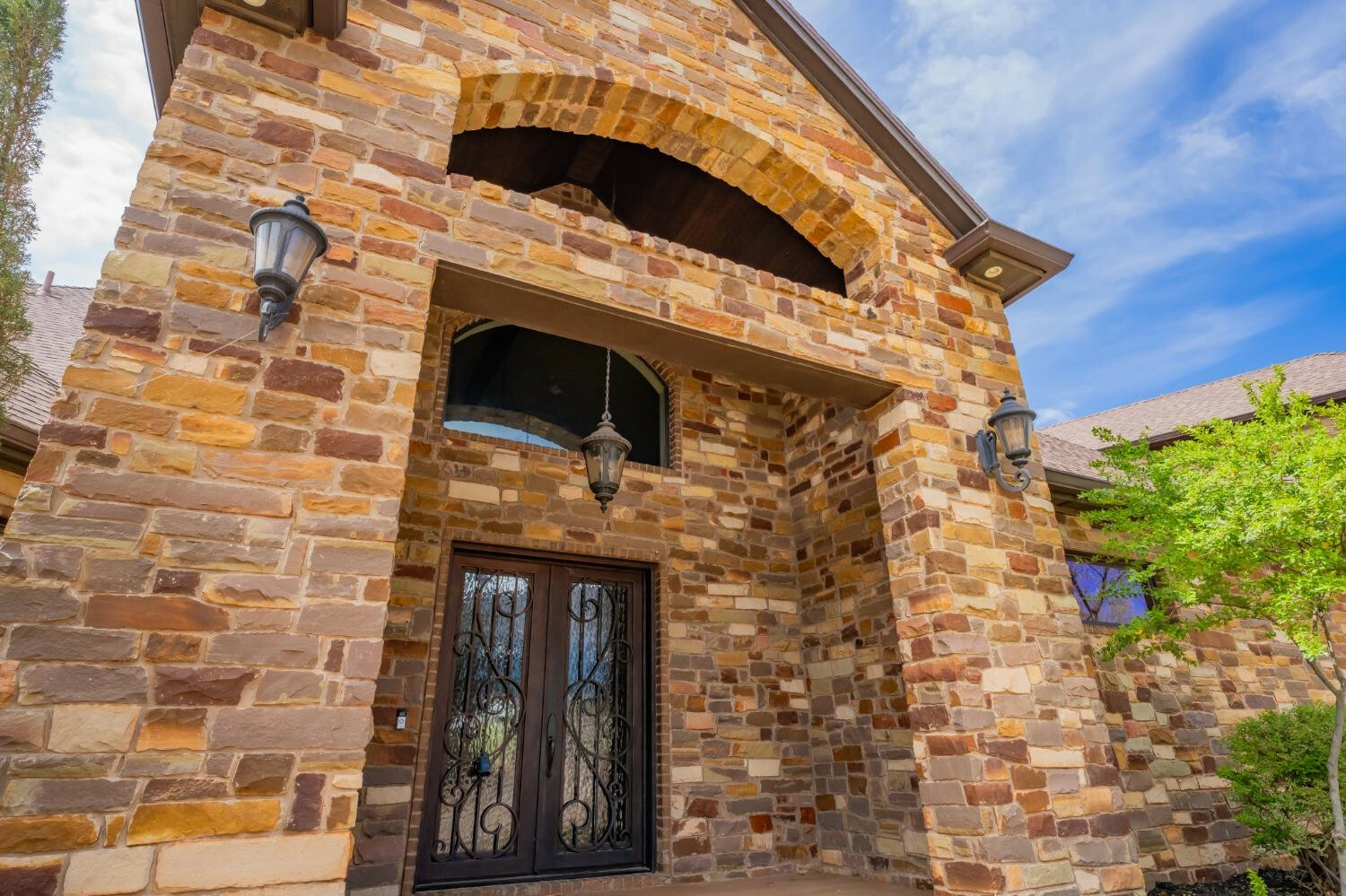 Property Photo: 15 Whisperwood Circle TX 79416