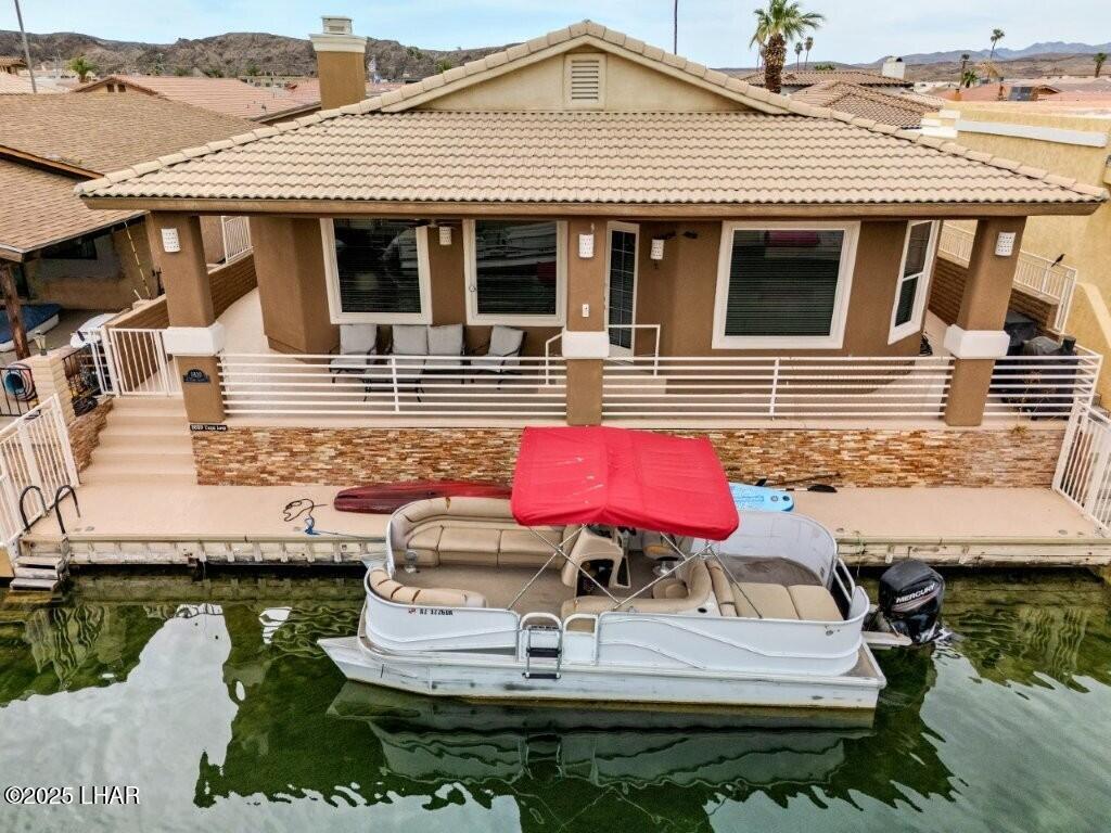 8839 Yaqui Loop  Parker AZ 85344 photo