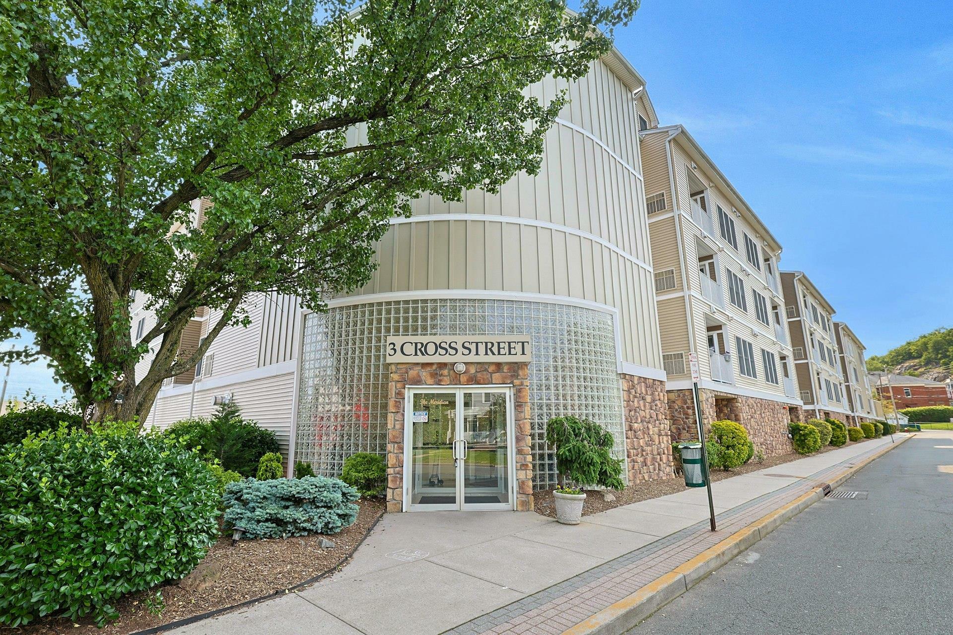 Property Photo: 3 Cross Street NY 10901