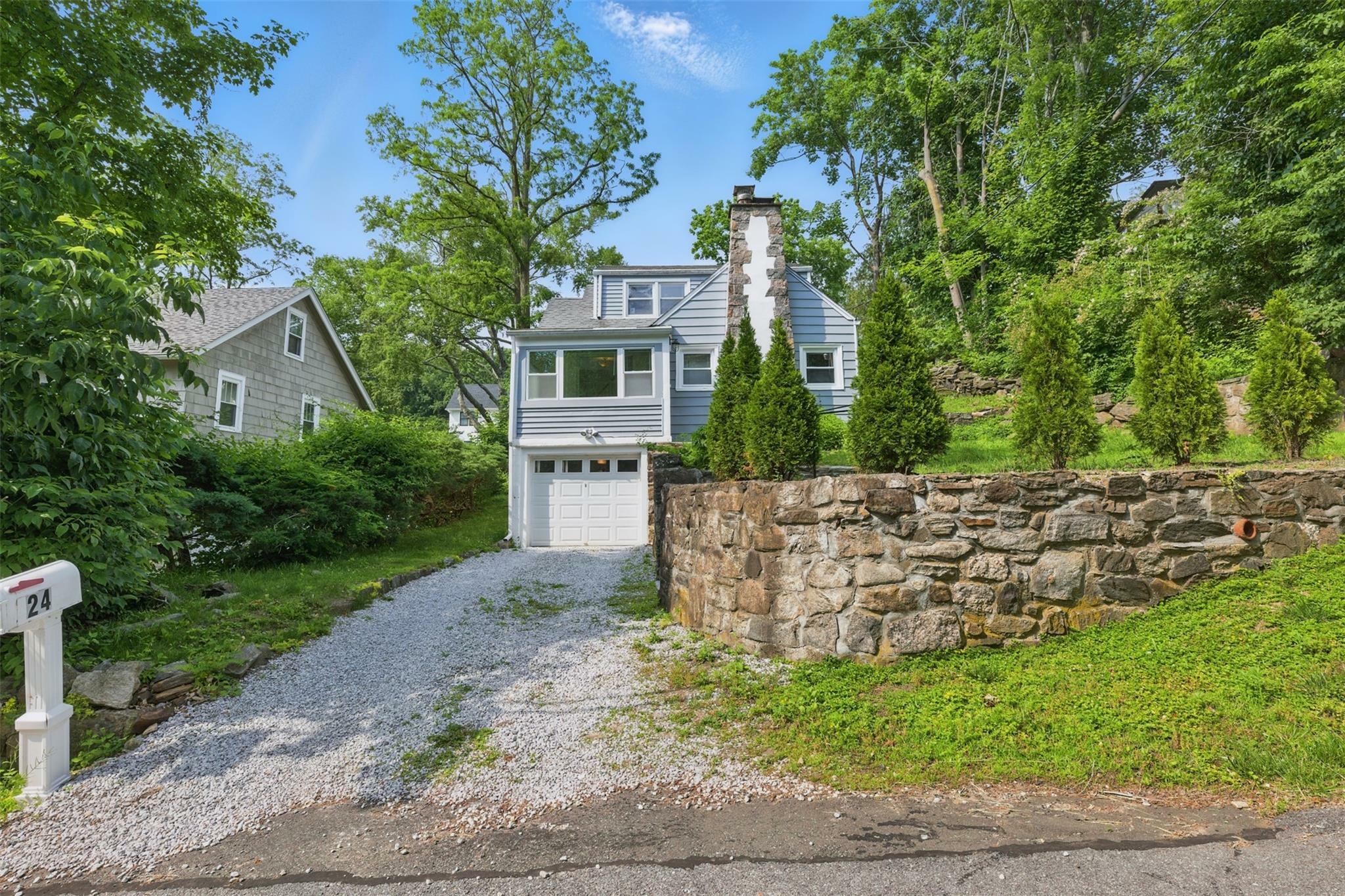 Property Photo: 24 Annadale Street NY 10504