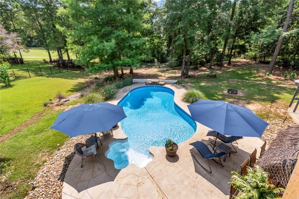Property Photo: 9102 Magnolia Court AL 36527