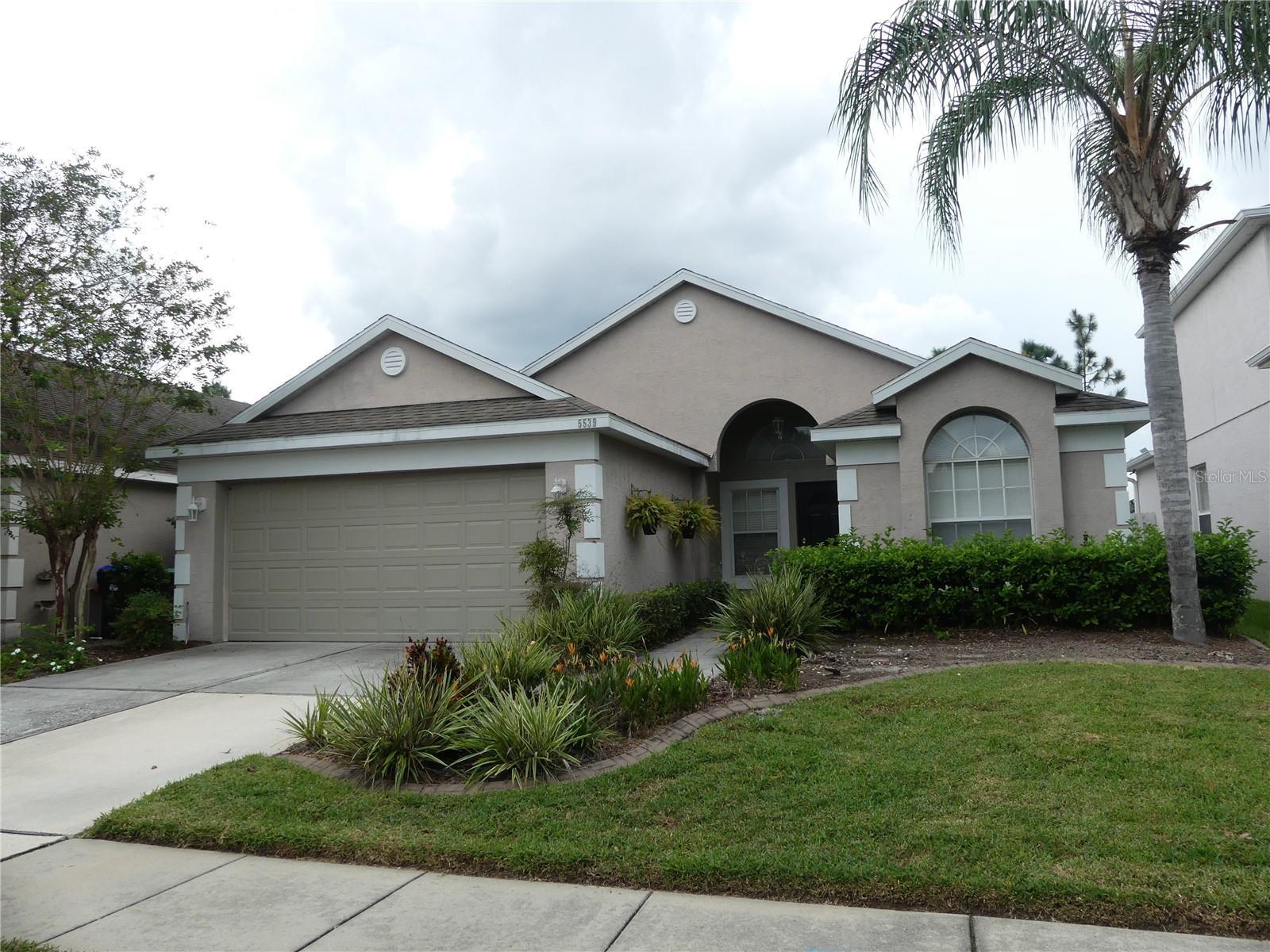 Property Photo:  5539 San Gabriel Way  FL 32837 