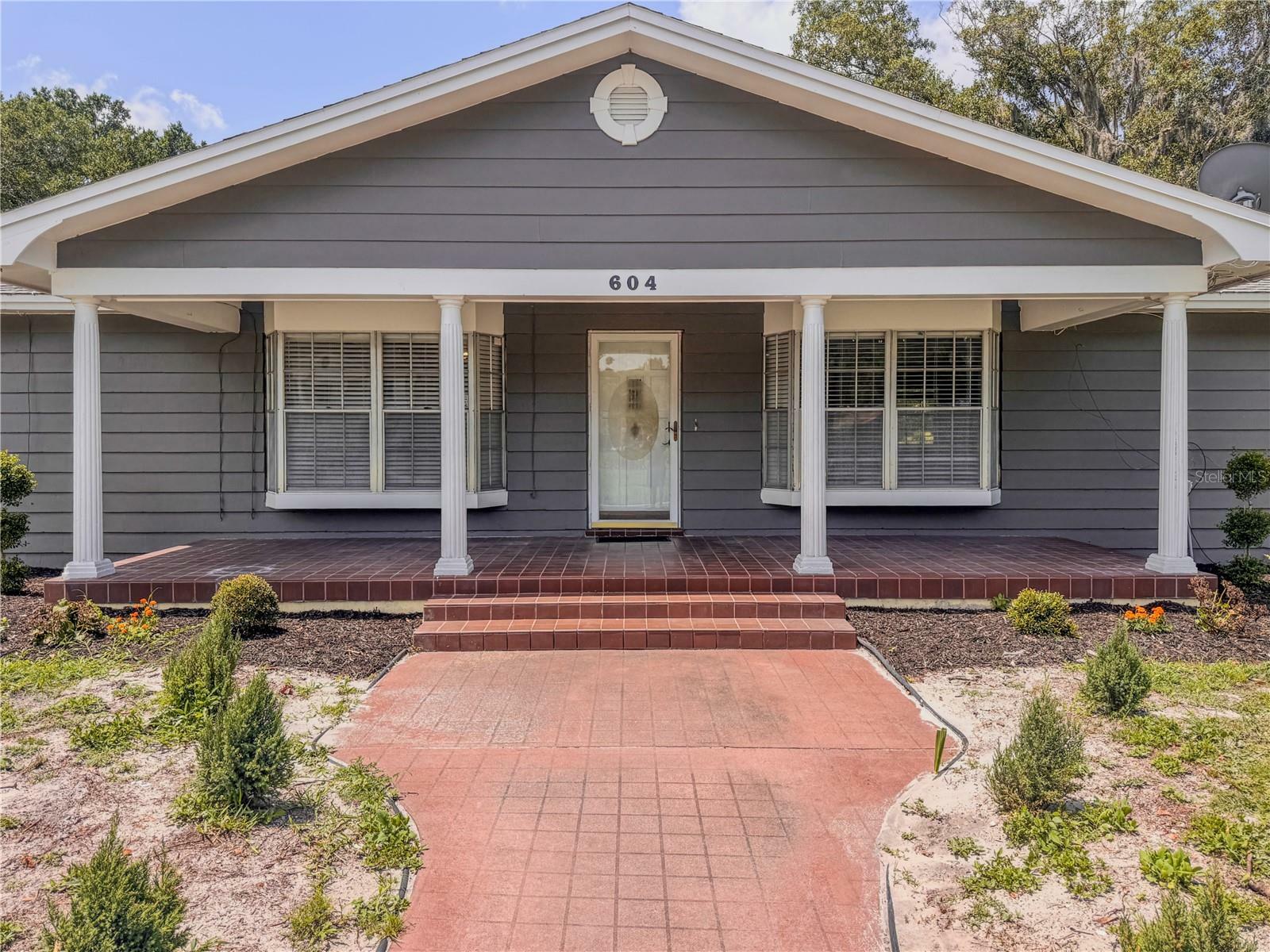 Property Photo: 604 Ponderosa Drive FL 34769