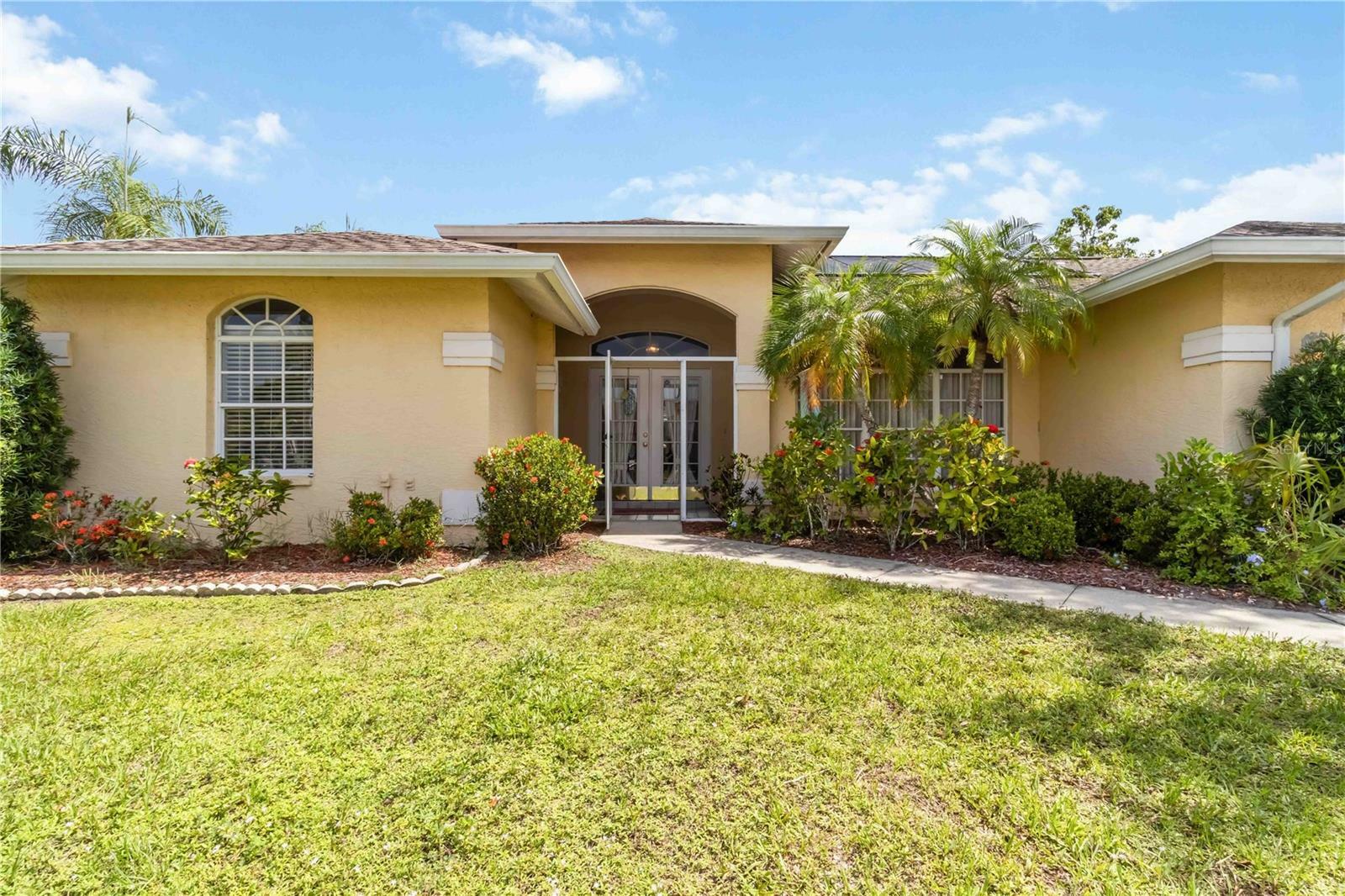 Property Photo: 6405 Alesheba Lane FL 34240