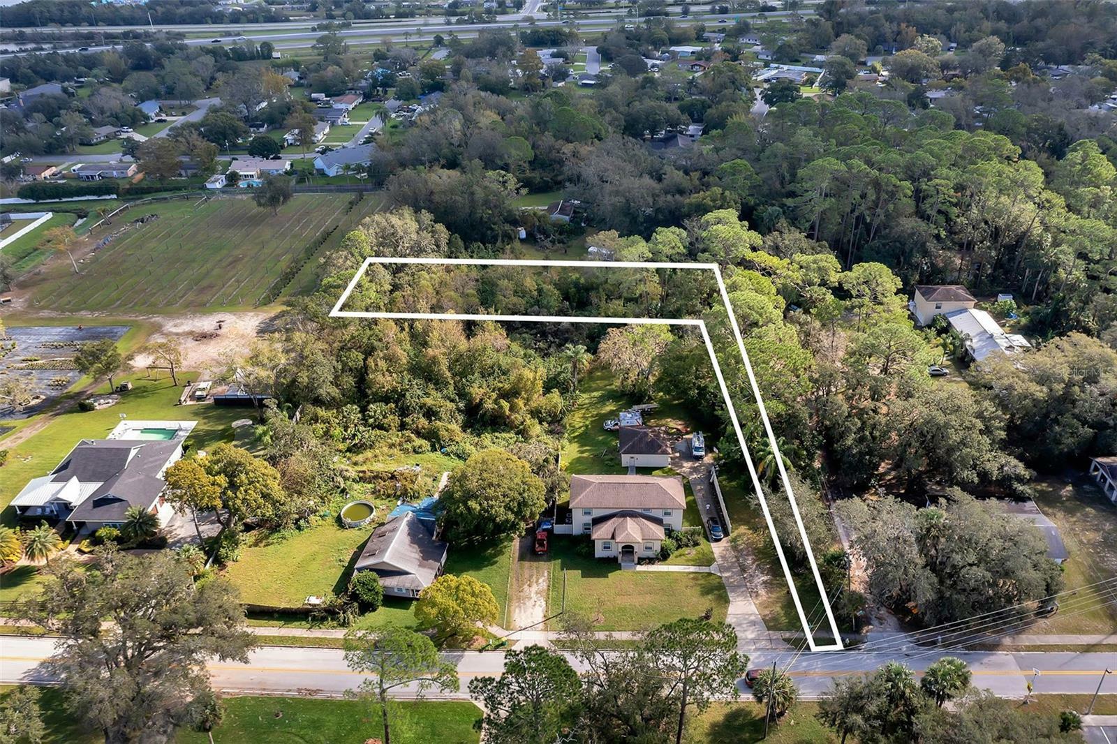 Property Photo: 3364 Character Court FL 32771