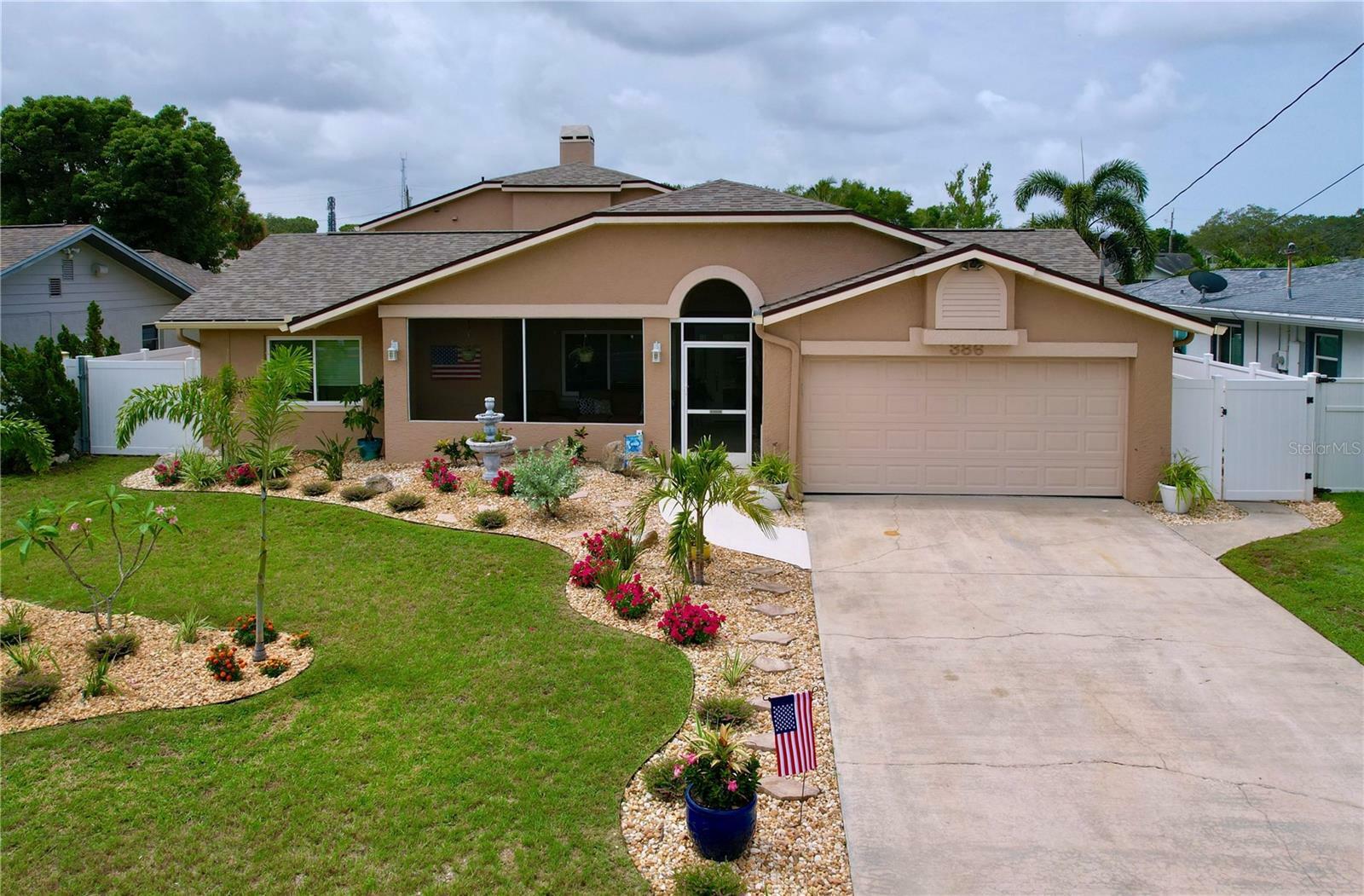 386 Westwinds Drive  Palm Harbor FL 34683 photo
