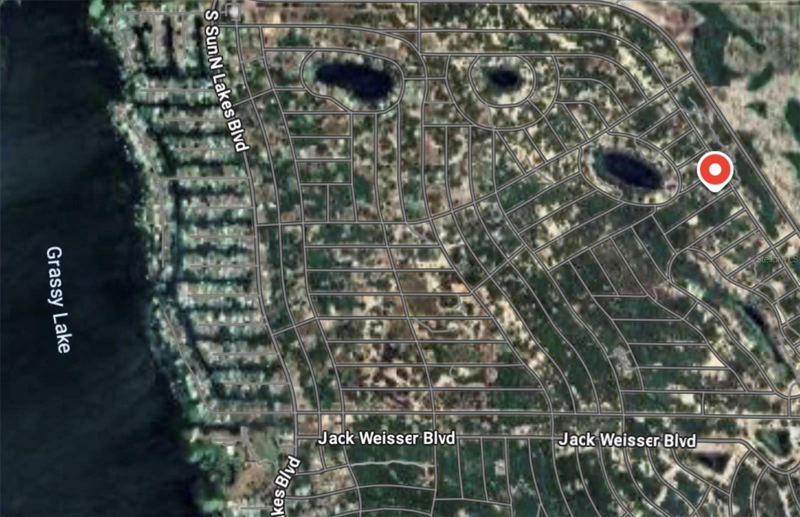 Property Photo: 454 Apple Blossom Court FL 33852
