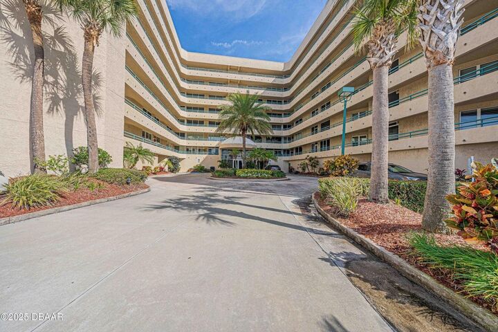 Property Photo:  4555 S Atlantic Avenue 4405  FL 32127 