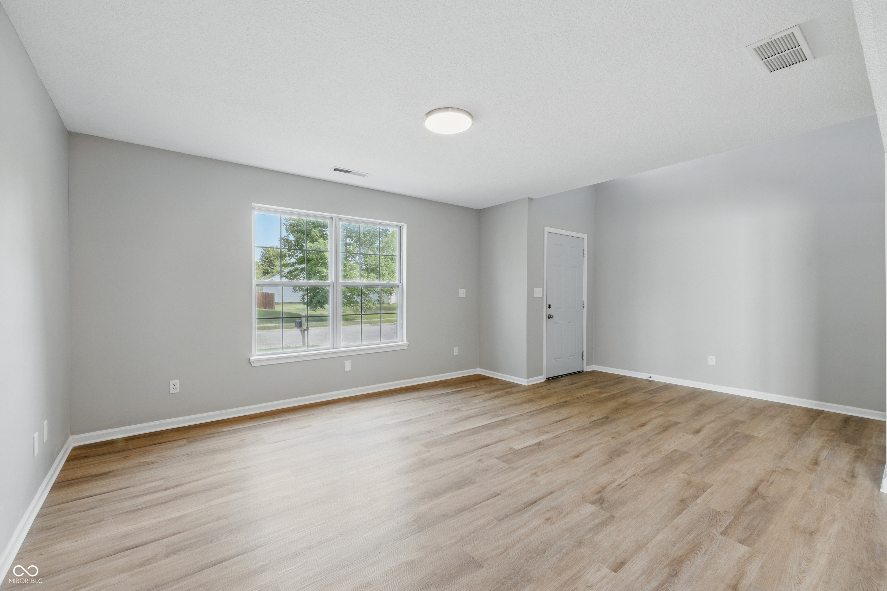 Property Photo:  9949 Nightsong Lane  IN 46123 
