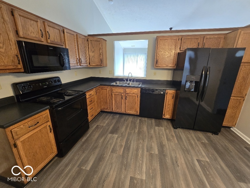 Property Photo: 5825 Sapelo Drive IN 46237