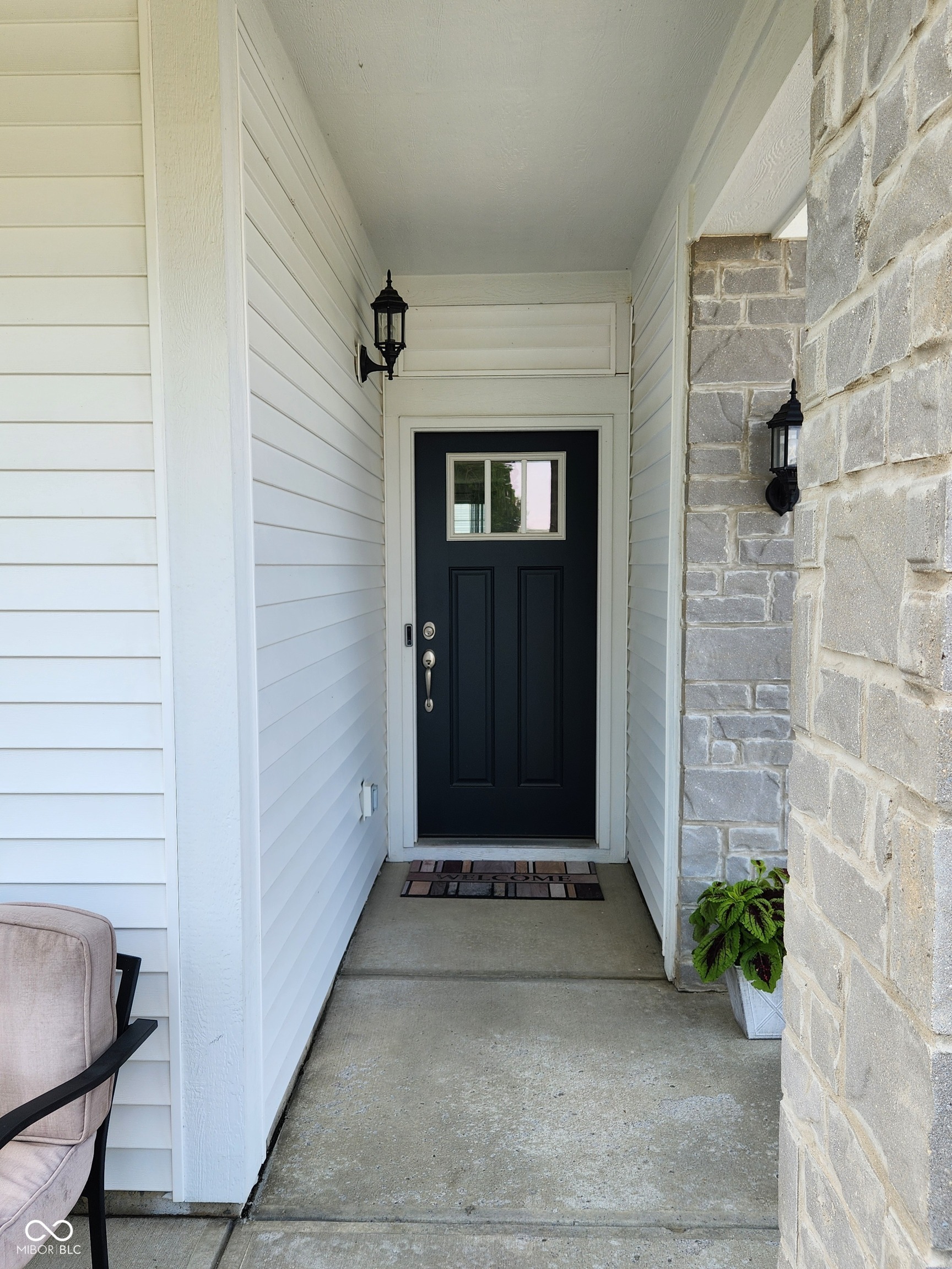 Property Photo: 6731 Keepsake Drive IN 46075